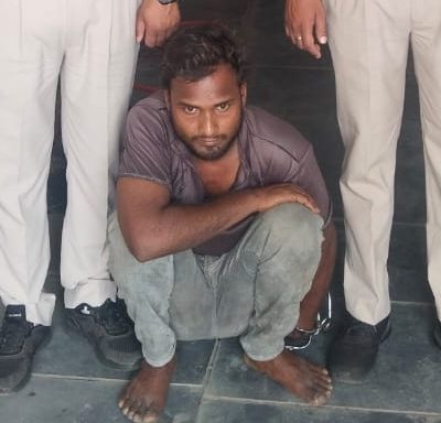 जूटमिल पुलिस की हैट्रिक कार्रवाई, एक सप्ताह में तीसरी लापता नाबालिग बालिका को सकुशल किया दस्तयाब – आरोपी गिरफ्तार