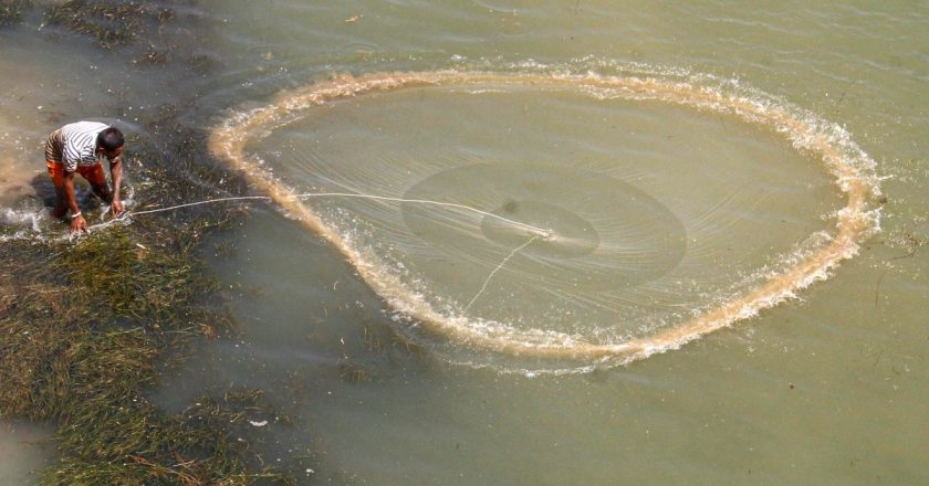 छत्तीसगढ़ के इस शहर में 50 सालों के लिए दूर होगी पानी की समस्या, 80 करोड़ रुपए से बनेगा बैराज