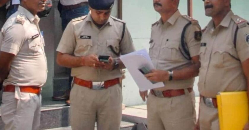 छत्तीसगढ़ में पकड़ाई बांग्लादेशी महिला; हिंदू नाम बताकर रह रही थी, कई बार सीमा पार भी होकर आई