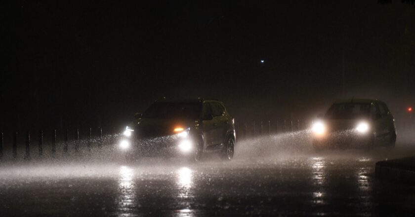 छत्तीसगढ़ में मानसून की एंट्री; 13 दिन पहले ही पहुंचा बस्तर, बारिश का ऑरेंज-यलो अलर्ट