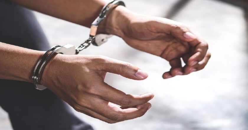 छत्तीसगढ़ में हीलिंग मीटिंग के बहाने हो रहा था यह काम, पुलिस ने 5 महिलाओं समेत 9 को गिरफ्तार किया