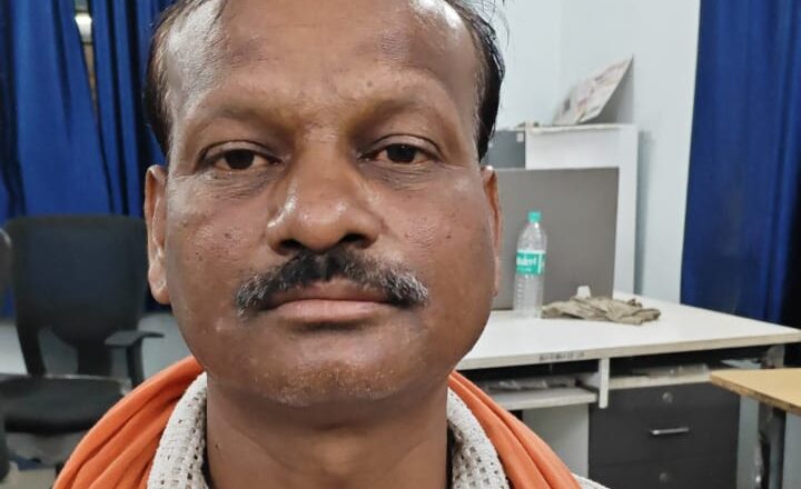 पुरानी रंजिश में युवक पर जानलेवा हमला, कोतरारोड़ पुलिस ने हत्या के प्रयास के अपराध में आरोपी को किया गिरफ्तार