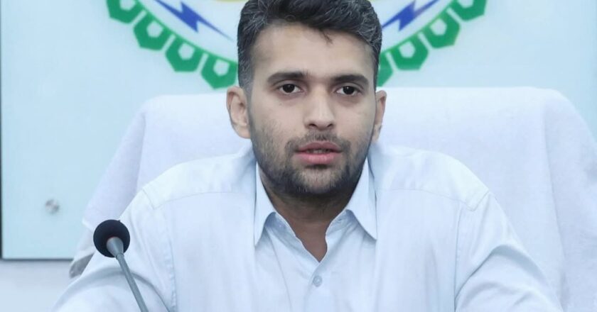 भू अर्जन के लिए प्रस्ताव या अधिसूचना प्राप्त भूमि की अब नहीं होगी बिक्री, डाइवर्सन या बंटवारा