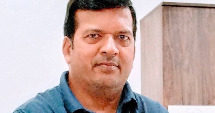 खरसिया में गौसेवा का अनोखा सफर : राकेश केशरवानी के सात वर्षीया समर्पण की प्रेरक कहानी