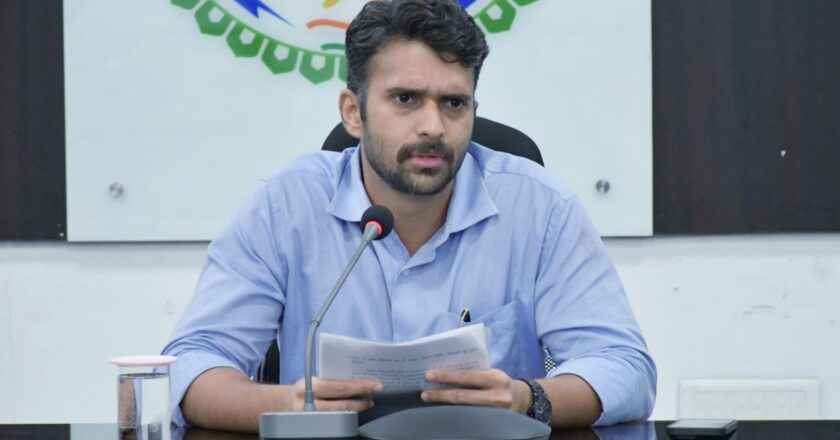 युक्तियुक्तकरण से 21 शिक्षक विहीन और 267 एकल शिक्षकीय स्कूलों को मिले शिक्षक