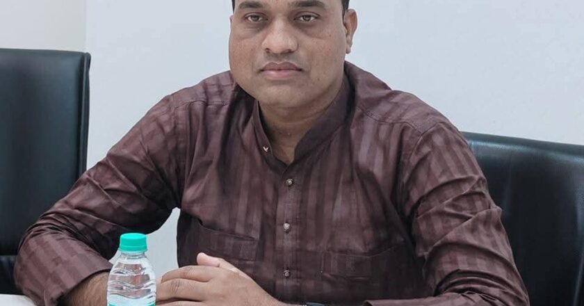 सांसद महोदय जवाब दें : क्या रायगढ़ के ग्रामीणों की पीड़ा आपके एजेंडे में नहीं है?