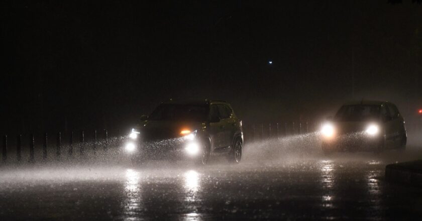 छत्तीसगढ़ के 15 जिलों में ओरेंज और 13 जिलों में येलो अलर्ट जारी, जानिए अगले दो दिन कहां होगी भारी बारिश