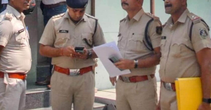 छत्तीसगढ़ पुलिस की बदलेगी भाषा, उर्दू-फारसी की जगह इन सरल हिंदी शब्दों का करना होगा इस्तेमाल