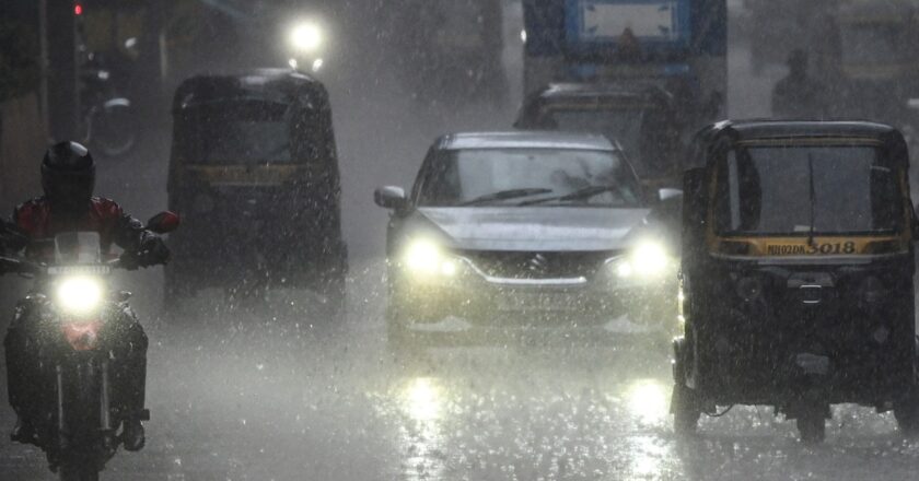 छत्तीसगढ़ में झमाझम बरसेंगे बदरा; इन 18 जिलों में बारिश का येलो अलर्ट