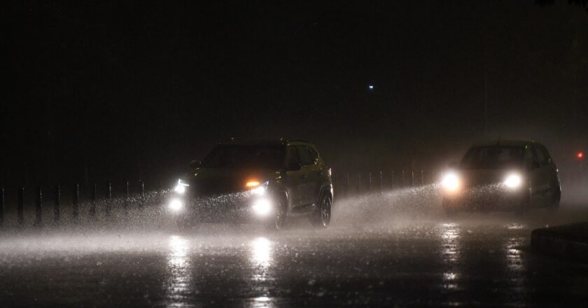 छत्तीसगढ़ में होगी झमाझम बारिश, 25 जिलों में ऑरेंज और येलो अलर्ट