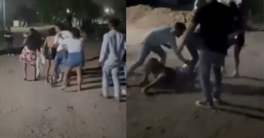 बाल पकड़कर गिराया, घसीटा, मारा-पीटा; रायपुर में पार्टी से घर लौट रहीं लड़कियों पर हमला