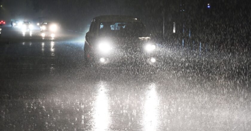 मानसून के आगे बढ़ने पर लगा ब्रेक, छत्तीसगढ़ में बढ़ा अच्छी बारिश का इंतजार