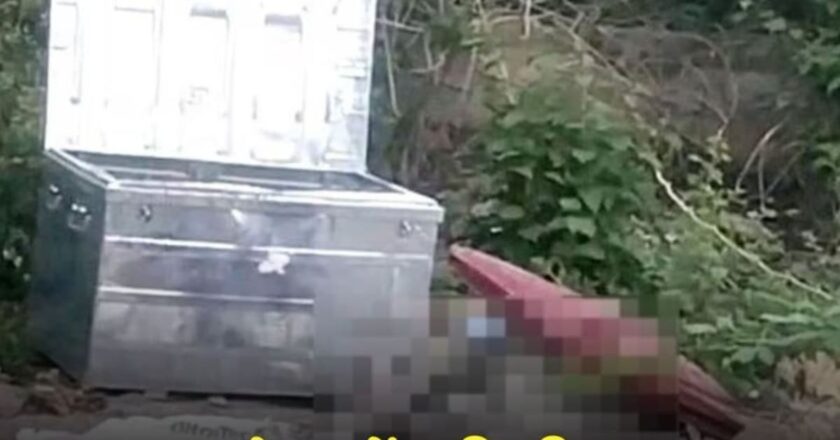 रायपुर सूटकेस कांड की वजह आई सामने, वकील ने मुवक्किल का इसलिए किया था कत्ल