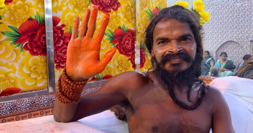 ग्राम दर्रामुड़ा से कोसमनारा बाबा धाम तक निकलेगी भव्य कांवड़ यात्रा, भोलेनाथ के भक्तों का उमड़ेगा सैलाब