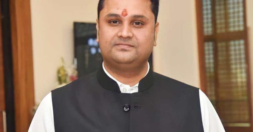 छत्तीसगढ़ के पारंपरिक तिहार ‘हरेली’ पर उमेश पटेल ने दी बधाई, जताया किसानों के प्रति सम्मान