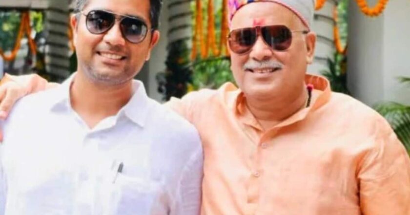 अब ईडी करेगी भूपेश बघेल के बेटे चैतन्य से पूछताछ, गिरफ्तारी के बाद अदालत ने 5 दिन की हिरासत में भेजा