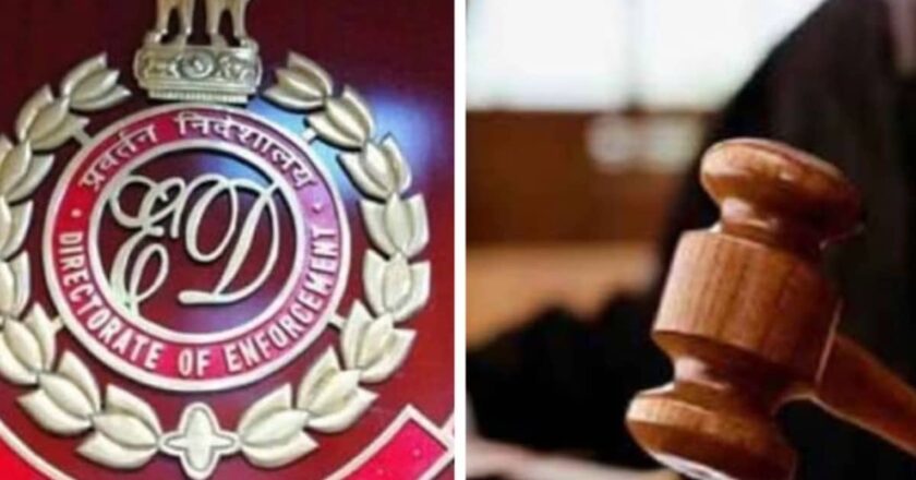 छत्तीसगढ़: कानून के दायरे कार्रवाई… कोल लेवी स्कैम में ED के एक्शन पर HC की मुहर