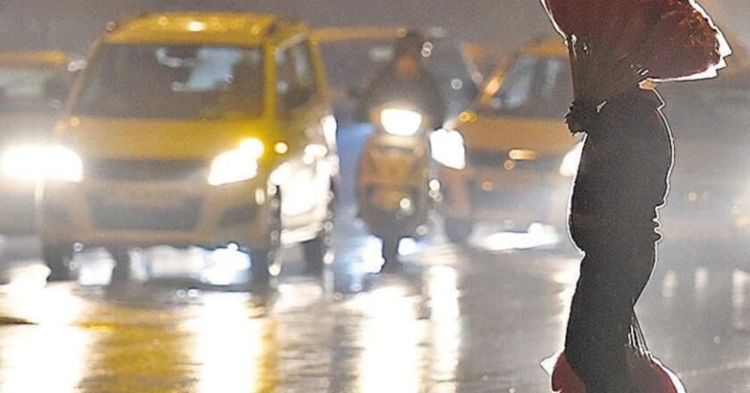 छत्तीसगढ़ के मौसम पर बड़ा अपडेट, 22 जिलों में भारी बारिश का ऑरेंज-येलो अलर्ट