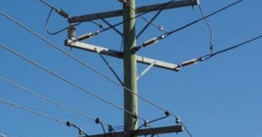 छत्तीसगढ़ में खतरनाक हादसा; 11 हजार केवी करंट की चपेट में आए डॉक्टर पति-पत्नी, एक की मौत