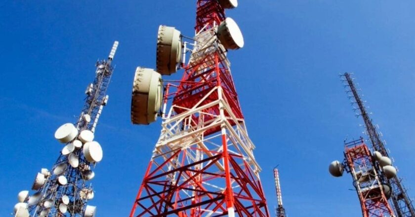 छत्तीसगढ़ में डिजिटल क्रांति की तैयारी, लगाए जाएंगे 5 हजार से अधिक मोबाइल टॉवर