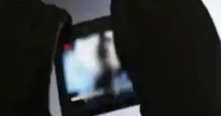 छत्तीसगढ़ में स्कूल प्रिंसिपल ने महिला वाशरूम में लगाया कैमरा, रिकॉर्ड कर देखता था VIDEO; सस्पेंड