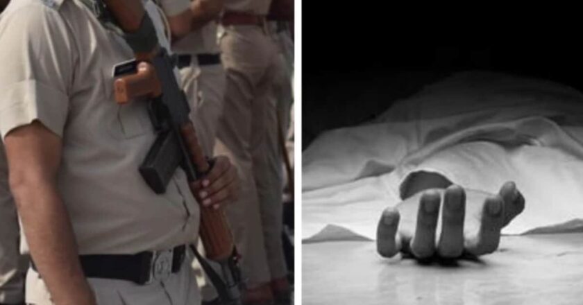 छत्तीसगढ़ में हैवानियत; नाबालिग लड़की की रेप के बाद हत्या, गले में सब्बल घुसा किया आर-पार