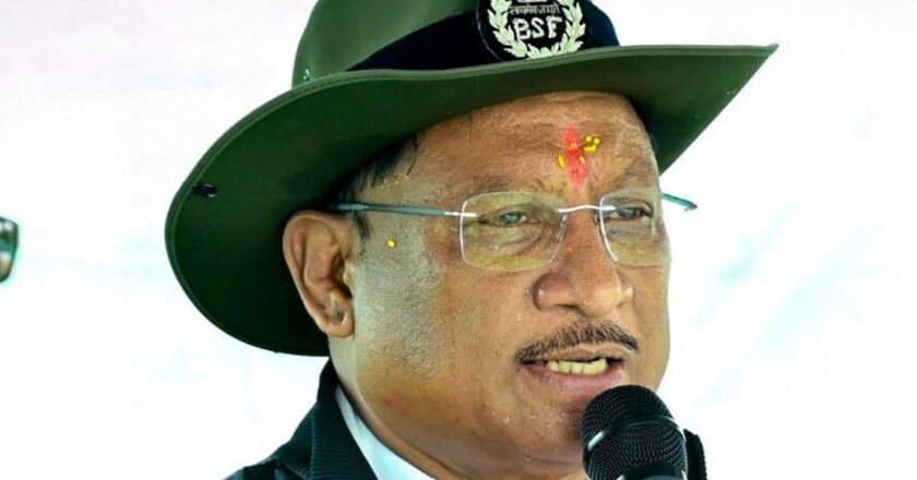 छत्तीसगढ़ सराकर का बड़ा ऐक्शन, 22 अबकारी अधिकारियों को किया सस्पेंड; क्या है वजह