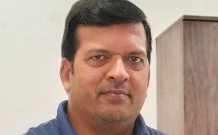 राकेश केशरवानी बने भारतीय गौ क्रांति मंच छत्तीसगढ़ के प्रदेश उपाध्यक्ष