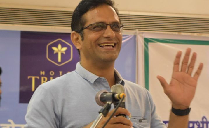 मीना बाजार में गेट एंट्री फ्री हो – रामचंद्र