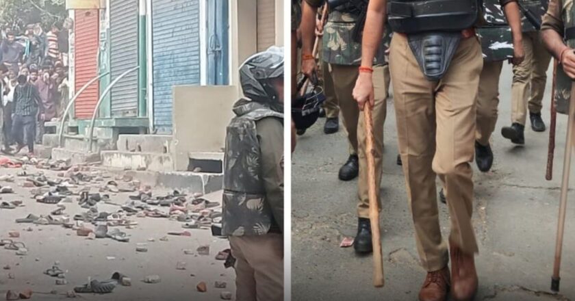 छत्तीसगढ़: 2 गांवों के लोगों के बीच खूनी संघर्ष, एक की मौत, पुलिस पर पत्थरबाजी