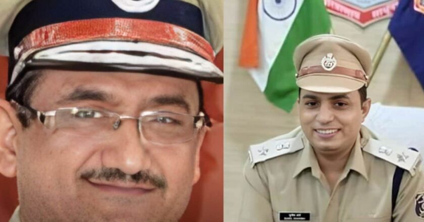 छत्तीसगढ़ के 14 जांबाज पुलिसकर्मियों को मिलेगा गैलेंट्री मेडल, जान लीजिए सबके नाम