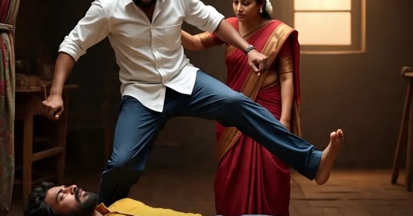 छत्तीसगढ़: पत्नी को लाने पहुंचे शख्स के पेट पर साले ने मारी लात, अंतड़ी फटी; मौत