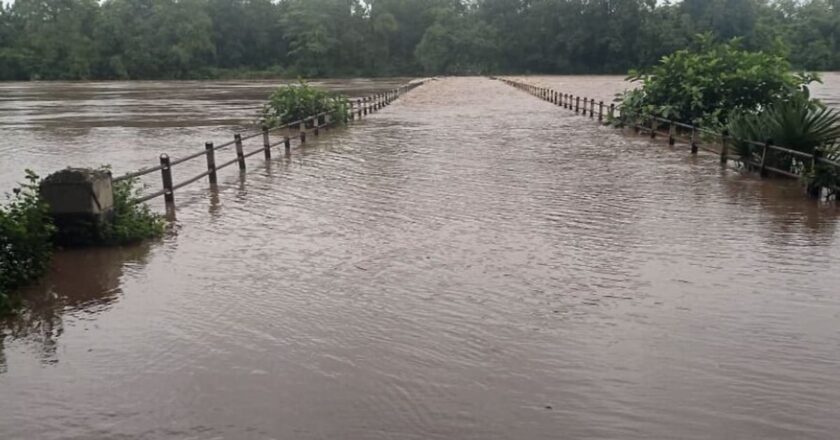 छत्तीसगढ़ में बुधवार को 15 जिलों के लिए ऑरेंज-येलो अलर्ट जारी, अगले तीन दिन के मौसम का पूर्वानुमान