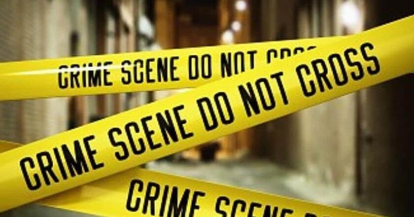 छत्तीसगढ़ में रक्षाबंधन के लिए मायके आई बहन को भाई ने काट डाला, निकाला छोटी सी बात पर बड़ा गुस्सा