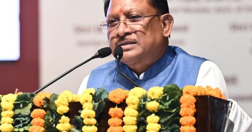 छत्तीसगढ़ में शुरू होगी ‘गौधाम योजना’, सरकार हर महीने देगी 10 से 13 हजार रुपए तक का मानदेय