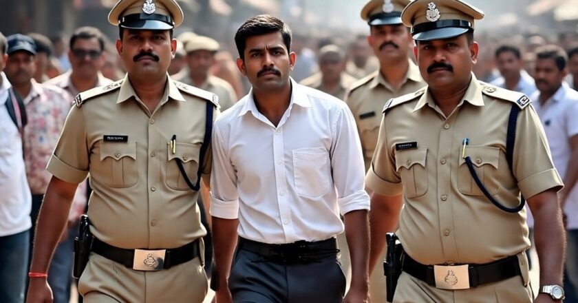 छत्तीसगढ़ शराब घोटाला मामले में झारखंड के 2 कारोबारियों पर ऐक्शन, हिरासत में लिए गए