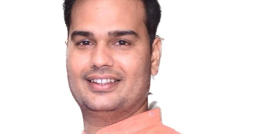 छत्तीसगढ़ के सबसे बड़े सांस्कृतिक कार्यक्रम में स्थानीय छत्तीसगढ़ के कलाकारों का कार्यक्रम बजट के नाम पर कैंसिल होना बेहद दुर्भाग्यपूर्ण – राकेश पाण्डेय