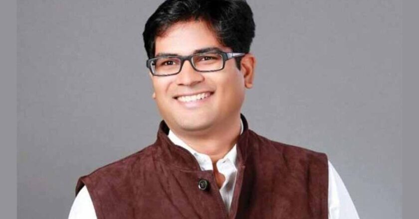 स्टेट कैपिटल रीजन विधेयक बना अधिनियम :- ओपी