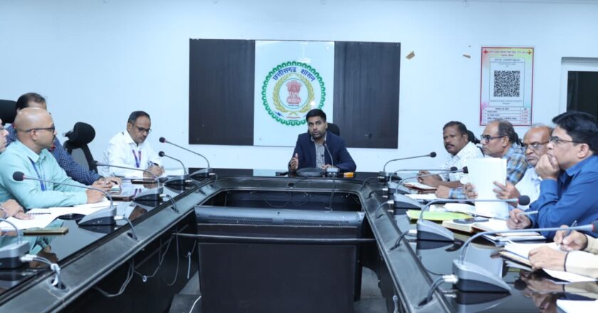 सूक्ष्म उद्यमों को बढ़ावा देने ऋण प्रकरणों की स्वीकृति में तेजी लाएं : जिला पंचायत सीईओ