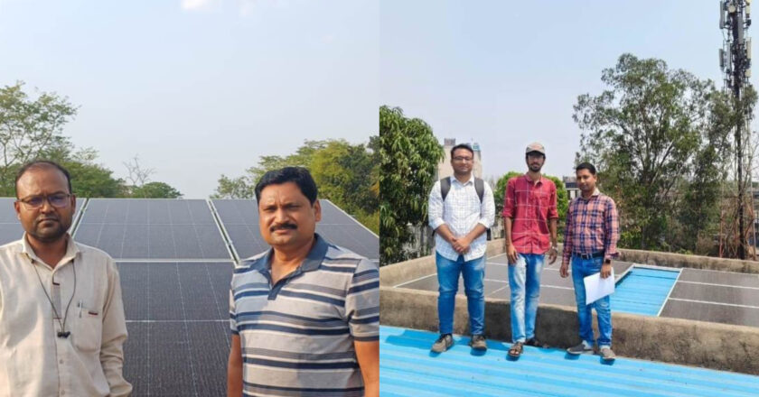 प्रधानमंत्री सूर्य घर मुफ्त बिजली योजना से बदल रही जिंदगी