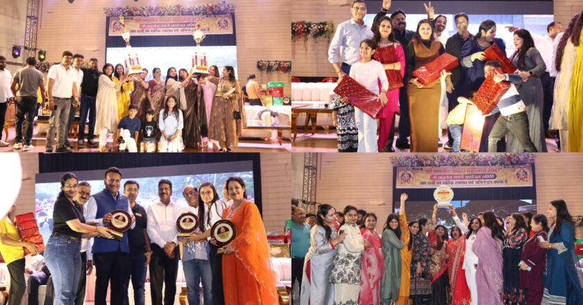 महाराजा अग्रसेन की परोपकारी भावना को रखें जीवंत – अंजू सरावगी