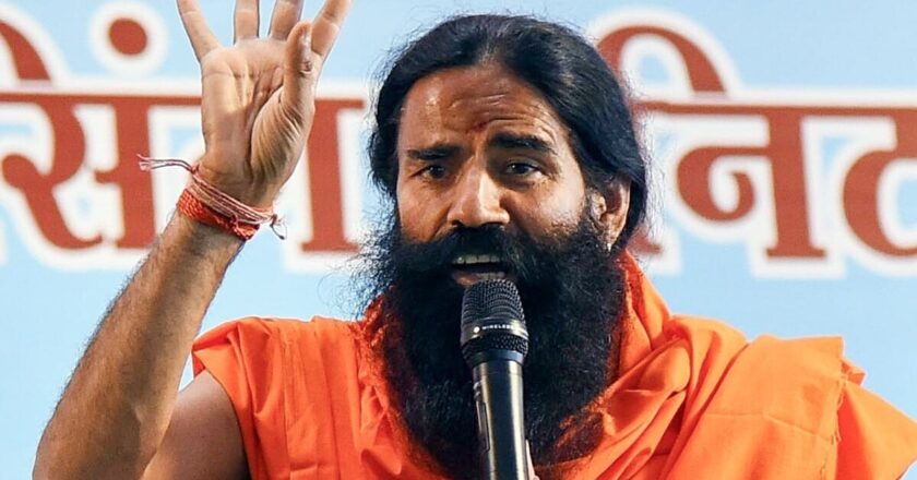 छत्तीसगढ़ पुलिस सुप्रीम कोर्ट में क्लोजर रिपोर्ट दाखिल की, बाबा रामदेव से जुड़ा है मामला