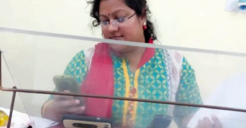 छत्तीसगढ़ में ACB-EOW का बड़ा एक्शन, सौम्या चौरसिया की 8 करोड़ रुपए की संपत्तियां कीं कुर्क