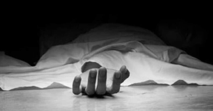 छत्तीसगढ़ में टूटा डैम, घर में पानी घुसने से 4 लोगों की मौत; 3 लापता