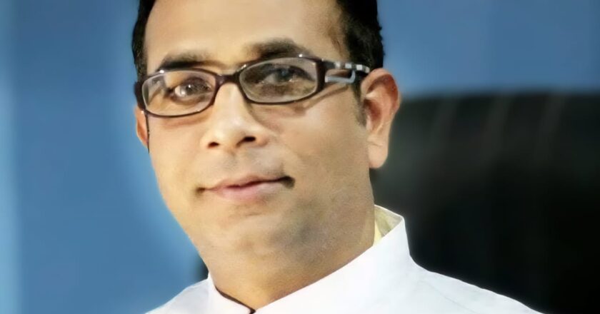 अशोक चक्र अपमान का आरोप बेबुनियाद, भाजपा यात्रा की सफलता से बौखलाई : नगेंद्र नेगी