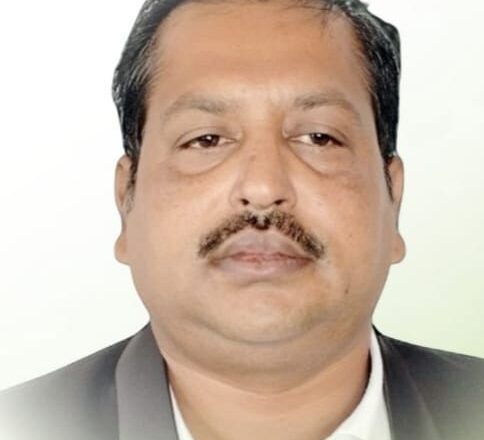 जो लोग 52 साल तक तिरंगे का अपमान करते रहे वे लोग कांग्रेस को देशभक्ति का पाठ न पढ़ाए :- दीपक मंडल