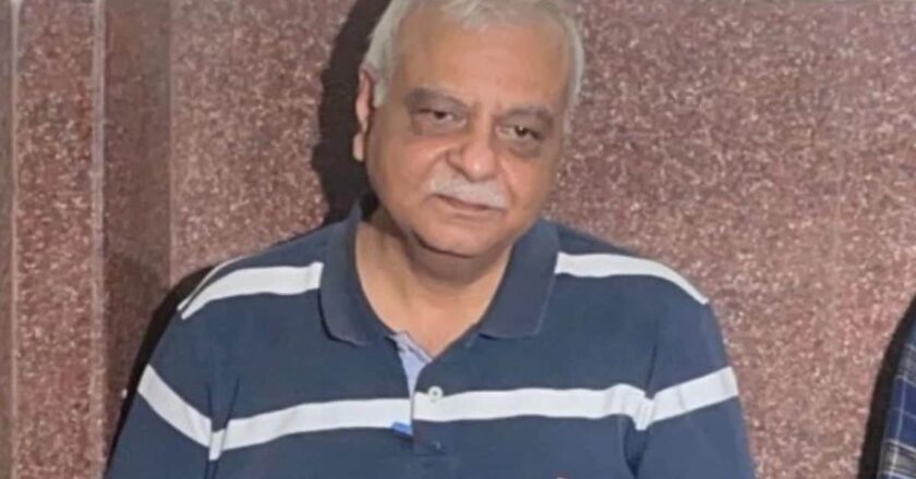 SC ने ऐसा क्या फैसला सुनाया? रिटायर्ड IAS को सरेंडर करने तीसरी बार आना पड़ा विशेष कोर्ट