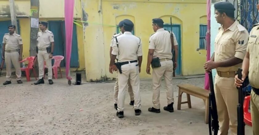 10 हजार रुपए की उधारी और तगादे की वजह से चली गई दो जानें, छत्तीसगढ़ का हैरान करने वाला मामला