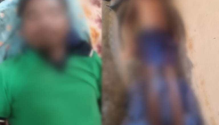 खेत में सिंचाई करते समय करंट लगने से चाचा-भतीजे की मौत