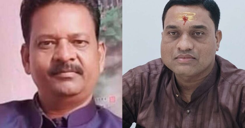 अखिल भारतीय पत्रकार सुरक्षा समिति खरसिया की बैठक संपन्न — बिलासपुर अधिवेशन के लिए पूर्ण तैयारियां